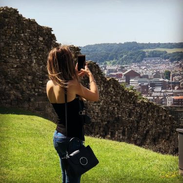Capture the magic of special places : @tjhart_ #wanderlust #travel #explore #travelbloggers #iamtb #travelgirl…