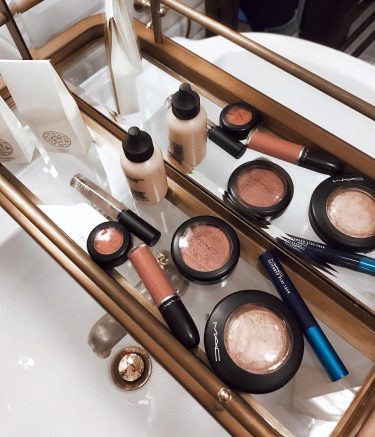 essentials #MacCosmeticsTurkiye #BackInVogue