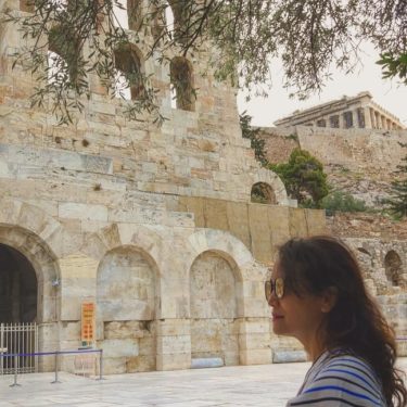 Greece the island of Gods, the best-known holy place in ancient, . Saya bersyukur&hellip;