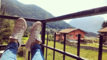Stop al tempo!