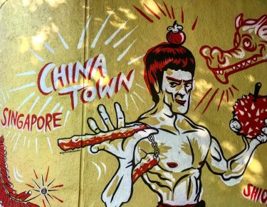 Stopover Singapore ???????? exploring China Town I love Asia #nadditraveltheworld #symanado #vonnullauflangfahrt #vondermoselindiesüdsee #sailing…