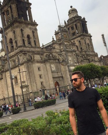 #cdmx #cdmx???????? #mexico # #zocalo #zocalocdmx #iamtb #bnesimppl #travel #traveler