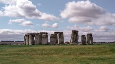 Magic Place It may be the most famous prehistoric monument in the world. There…