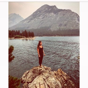 Just a little faith will move mountains . . . . . #bnesimppl