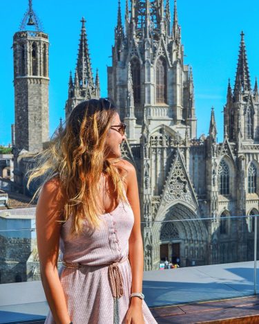 Qui no ha vist Barcelona, no ha vist cosa bona