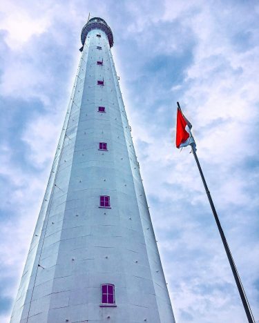 selamat ulang tahun Indonesiaku . . . . . . . . . .&hellip;