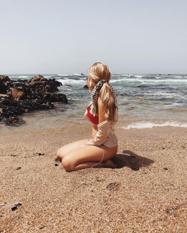 Looking for mermaids ????‍️