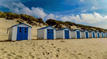 May you always have a shell in your pocket and sand in your #beach…