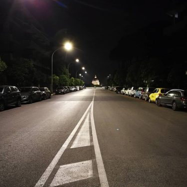 Eh #bnesimppl #nikon #nofilter #mytakeit #wonderful #loveitaly #onedayonepicture #ontheroad #compagnia # #lazio #roma #bynight…
