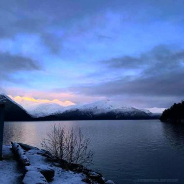 I found this picture in the archives! #alaska #whittier #californian #insta #instapic #instagood #instalike&hellip;