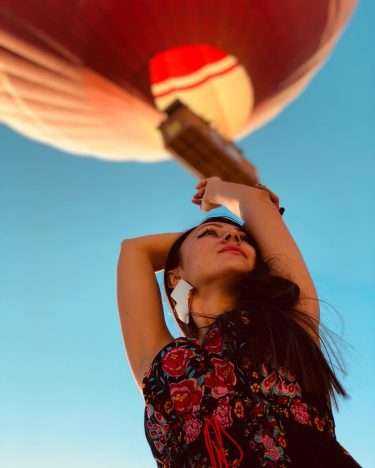 Just take me with you . . . #balloons #allover #turkey #kapadokya #amazingplace #onceinalifetime…