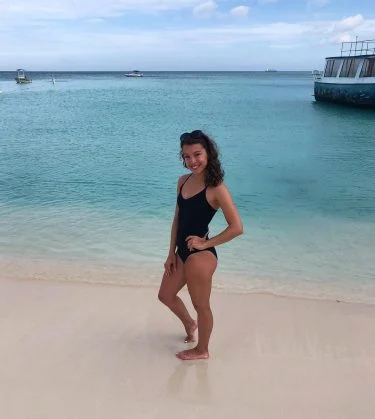 Not sure where time or this tan ???? What I do know is I’ll…