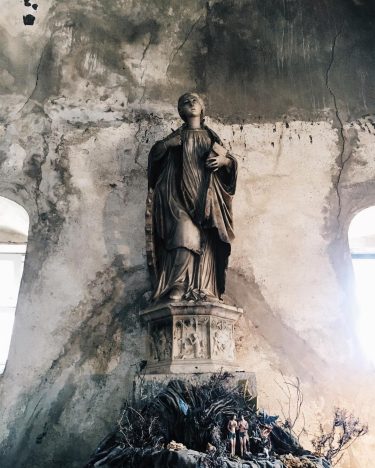 Santa Caterina – Montalbano Elicona #captivatedbyearth #momentslikethese #traveldeeper #iamatraveler #tlpicks #iamtb #santacaterina #lifewelltraveled #ongooglemaps&hellip;