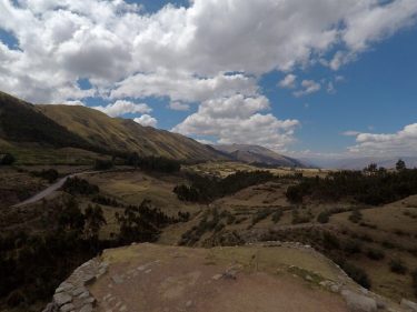 Cusco Panorami invidiabili e strati di storia che si rincorrono ️ • • •…