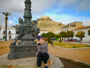 New post about our trip to Extremadura and Alentejo, Portugal is now on my…