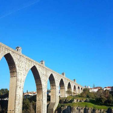 #aquedutodasaguaslivres #aqueduct #urlaub #holiday #sun #travel #enjoyyourlife #travelphotography #lissabon #lisboa #portugal #portuguese #atlantic #atlanticocean…