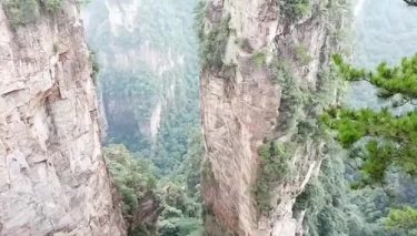 Never measure the height of a mountain until you reach the top #landscapstyles #exklusiveshot…