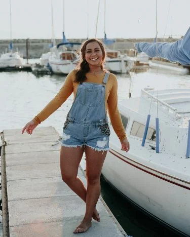 I wanna be Donna Sheridan when I grow up ‍️ who’s gonna be my…