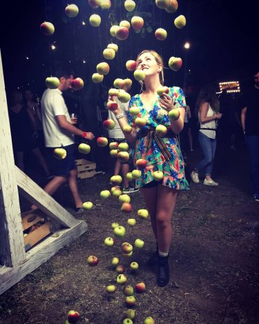 #recoltaurbana #night #summer #followforfollowback #outfitoftheday #zarawoman #photoshoot #likeforfollow #girl #apple #boho #chic #fashiongram #photography&hellip;