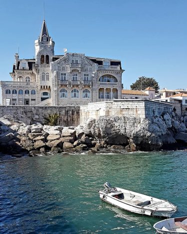 #cascaes #cascais #urlaub #holiday #sun #travel #enjoyyourlife #travelphotography #lissabon #lisboa #portugal #portuguese #atlantic #atlanticocean…