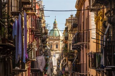 Sicily ???????? #palermo #sicily #dallasblogger #bnesimppl #girlsjustwanttotravel #lifewelltravelled #wanderlust #ladiesgoneglobal #beautifulmatters #dametraveler #wearetravelgirls #sheisnotlost…