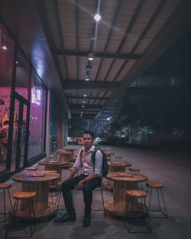 “Loneliness adds beauty to life. It puts a special burn on sunsets and makes&hellip;