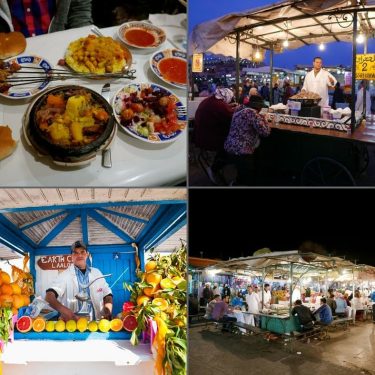 With so many choices, selecting a restaurant (and of course finding it!) can be&hellip;