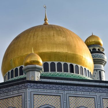 ???????? ???????? #Brunei #borneo #mosque #브루나이 #풍경