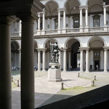 Bellissimo!