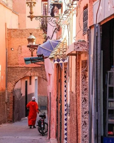 Marrakech is one of the oldest cities in Morocco. More than years of empires,…