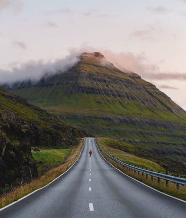 The Faroe Islands is a North Atlantic archipelago located 320 km (200 miles) north-northwest…