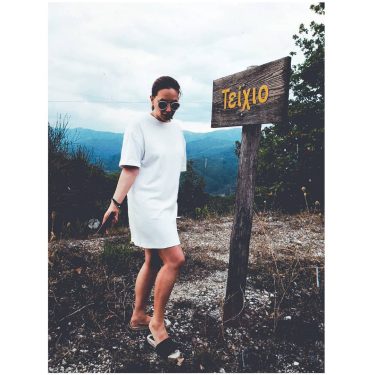 Facts about myself. I used to live in 4 countries. I became an independent&hellip;