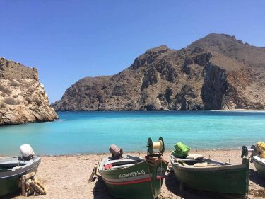 The Rif, in northern Morocco, is an exceptional mountainous area on historical and geographical…