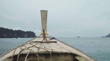 Boat. Around Flores Island. Nothing else. . . . . . . . #travel…