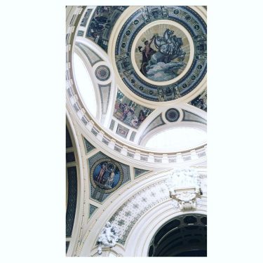 A b o v e t h e A r t ️ . .…