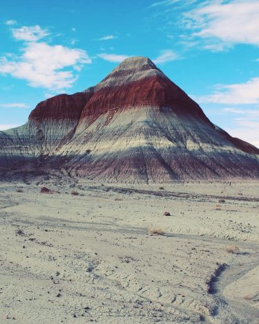 The painted Dessert of Arizona. . . . : Canon 70D . . .…