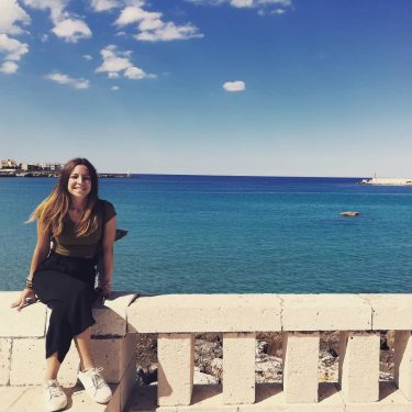 O T R A N T O ???????? #love #travel #instagood #photooftheday #beautiful #italy…