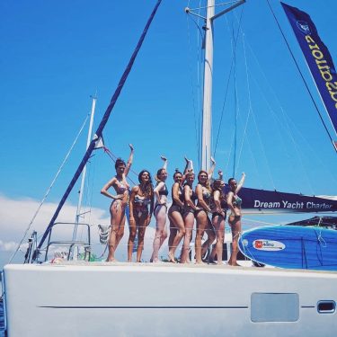 That pageant picture????‍️ – Miss World 2018 ( ou não estivéssemos nós a viajar…