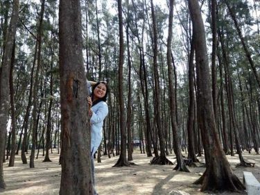 The sky is as an infinite move to never get tired of looking at&hellip;