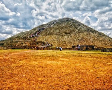 Imponente #demochilazo #vive_mexico #mexico_maravilloso #mexicodesconocido #pasionxmexico #instamexicanos #mexicoamazing #travel #travelblogger #travelpics #beatifuldestinations #wonderful_places #viveamerica…