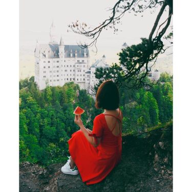 Life is not the amount of breaths you take, it’s the moments that take…