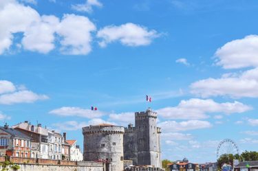 Que c’est beau la France ????????