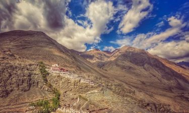 Life is like a landscape. You live in the midst of it but can&hellip;