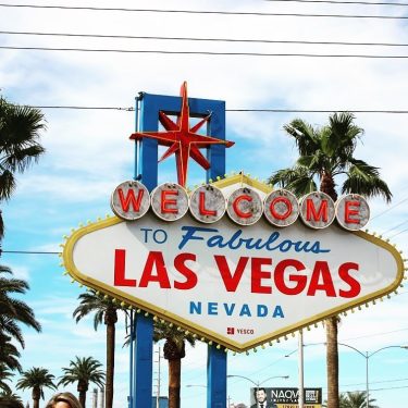 It’s true what they say; ‘What happens in Vegas, stays in Vegas’ ???? .…