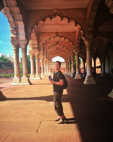 India is indeed incredible, in so many ways – from the good to the…
