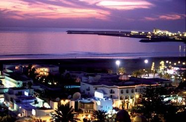 Agadir is a city along Morocco’s southern Atlantic coast, in the foothills of the…