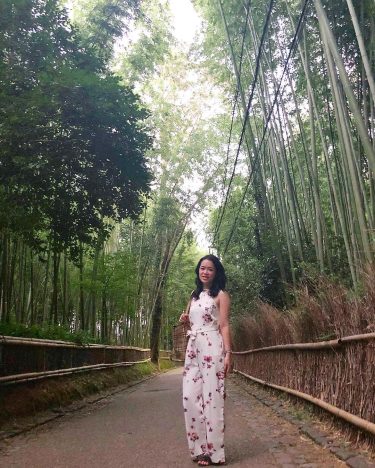 Testing my editing skill because we arrived here just before sunset (please refer to&hellip;