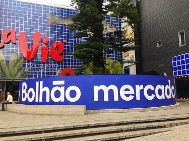 ???????? O Mercado do Bolhão é uma das regiões mais animadas e conhecidas do Porto. Este mercado…