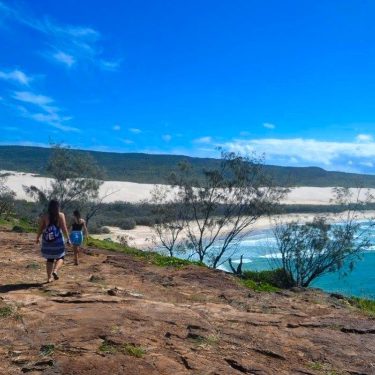 ???????? Fraser Island, de mis lugares favoritos en Australia . Mis últimas semanas en…