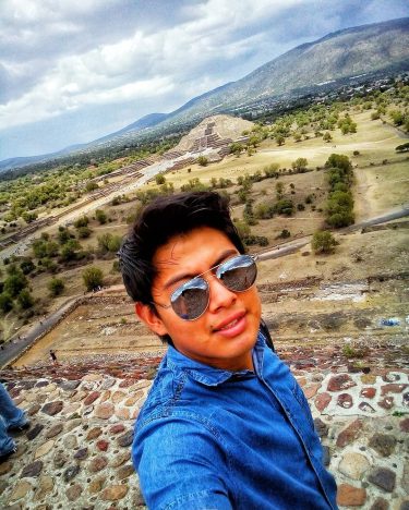De visita en mi País . #demochilazo #vivemexico #mexico_maravilloso #lovesmexico #mexicodesconocido #pasionxmexico #instamexicanos #mexicoamazing…